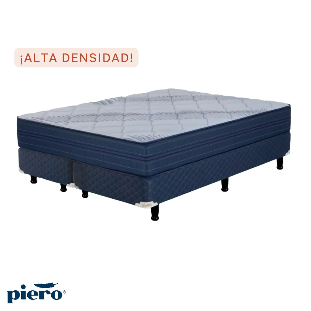 Piero Le Rever conjunto 140 espuma