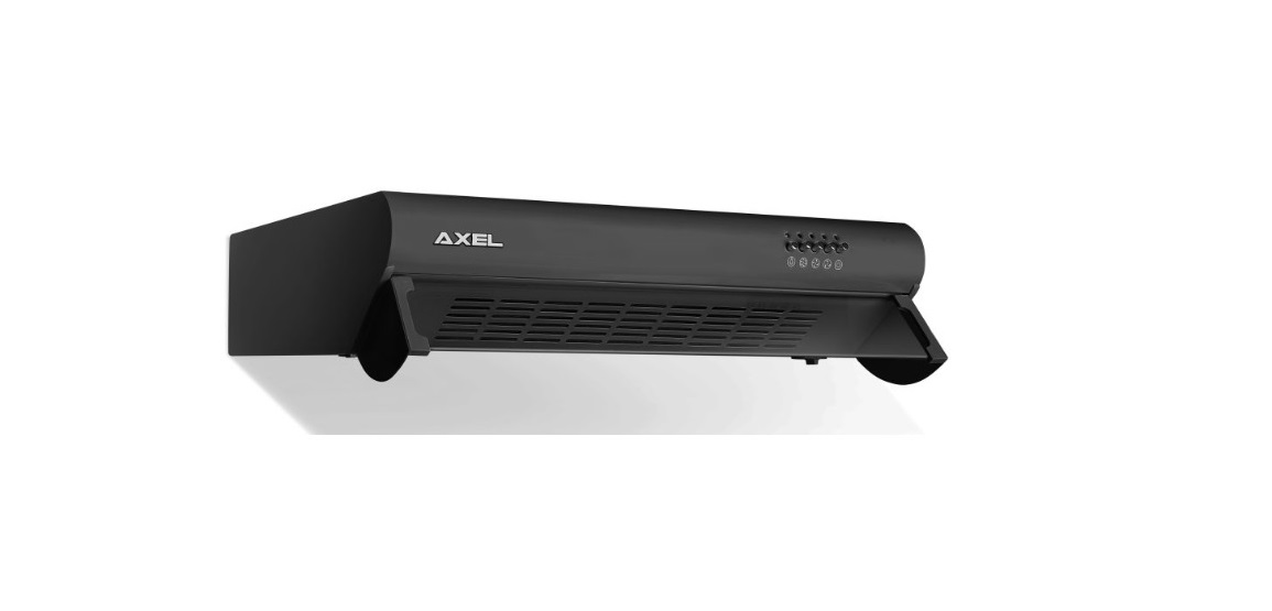 AXEL purificador 800 negro