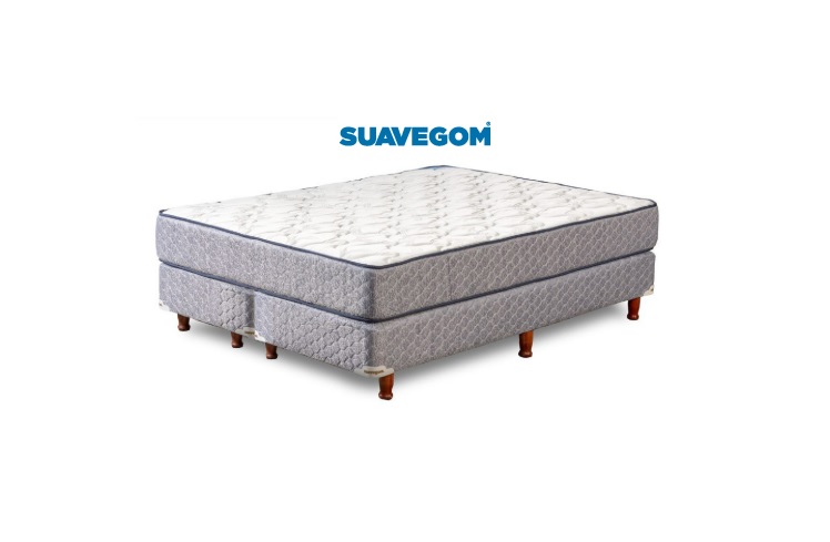Suavegom Merit 160 nuevo conjunto
