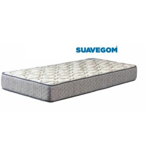Colchón SUAVEGOM Merit 80 x 190 x 24 cm