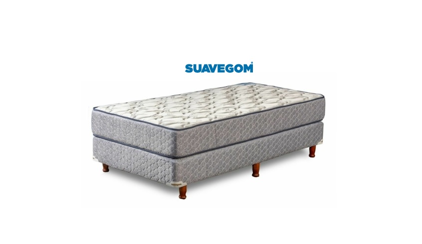 Suavegom Merit 80 nuevo conjunto