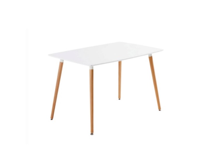 mesa rectangular 120