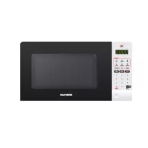 Horno Microondas TELEFUNKEN TF-20DG 20L 700W con Grill