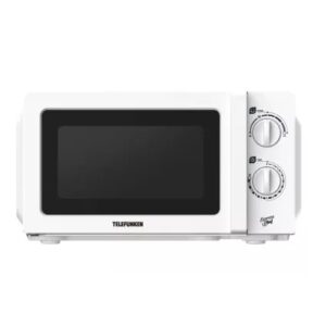 Horno Microondas TELEFUNKEN TFK-20A 20L 700W