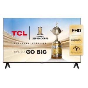 Smart TV TCL 43" S5400 Android TV - FHD