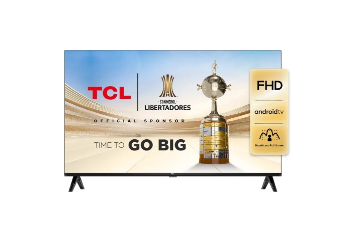 TCL 43 5400