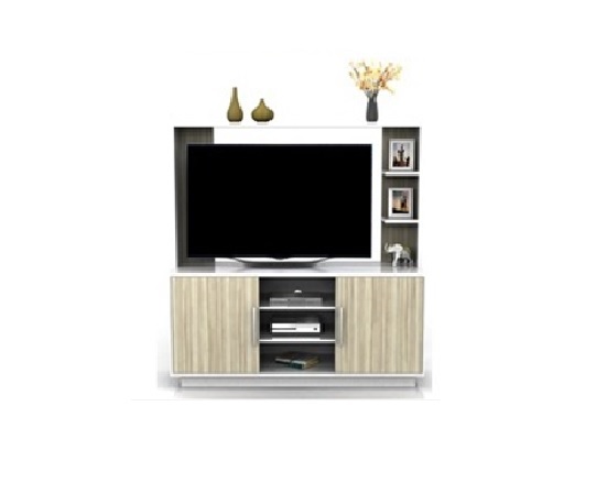 Gacela modular 904 tv 55 orinoco