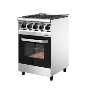 Cocina MORELLI CAPRI 550 tipo industrial 22045
