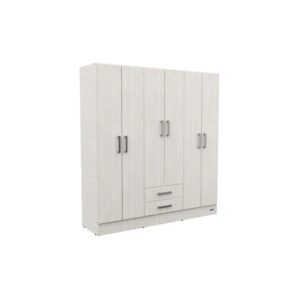 Placard MOSCONI R26 Dakar, Revestido - correderas metálicas