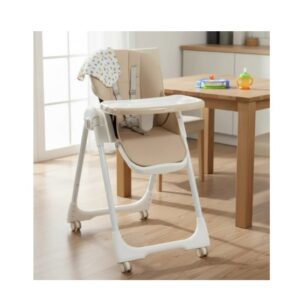 Silla de comer bebé PRIORI art. 3028