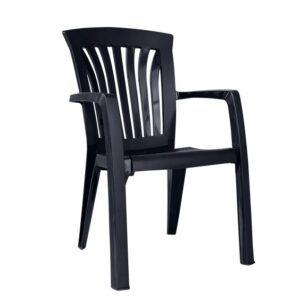Sillon QUALITY KANSAS negro