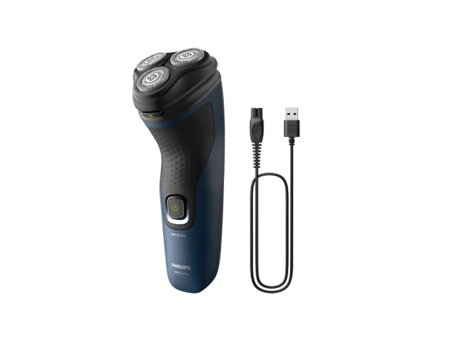 Afeitadora Philips 1151 Inalambrica