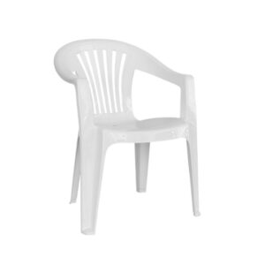 Silla QUALITY Facu Bca.
