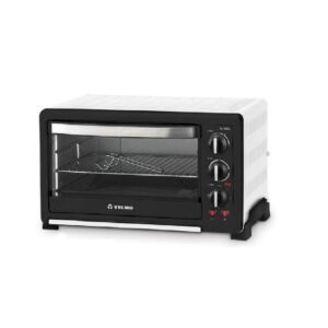 Horno Eléctrico YELMO YL70RCL 70LTS GRILL SPIEDO