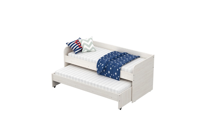 CAMA MOSCONI nido venecia sin carro