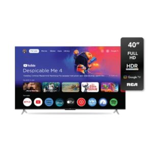 Smart TV RCA 40" C40GL100