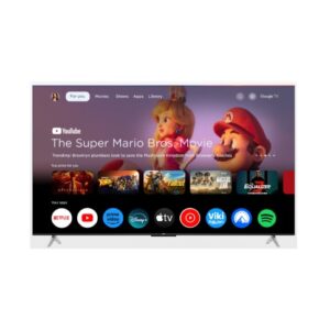 Smart TV RCA 55" G55P7UHD 4K