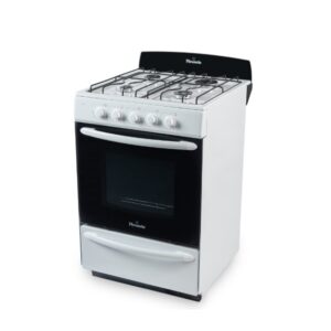 Cocina FLORENCIA 5516F- Blanca