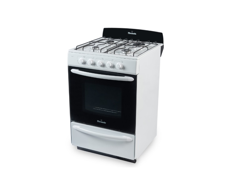 Singer cocina 5416 blanca