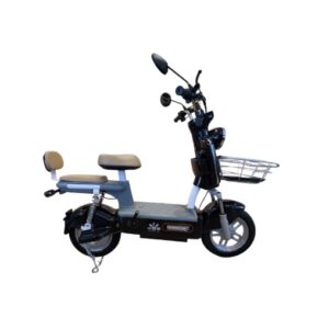 MOTO A BATERIA UNFRM ROMA
