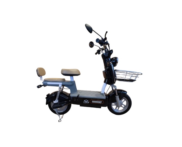 MOTO ROMA 1