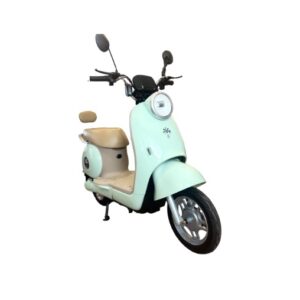 MOTO A BATERIA UNFRM NAPOLES