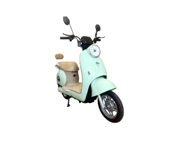 MOTO ROMA