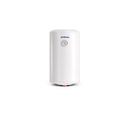 SEÑORIAL Termo 30 lts electrico superior 2.0
