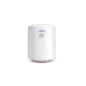 Termotanque SEÑORIAL 2.0 Eléctrico 50 Lts. Conexion Inferior
