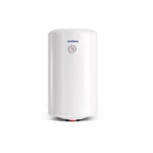 Termotanque SEÑORIAL 2.0 Eléctrico 75 Lts. Conexion Inferior