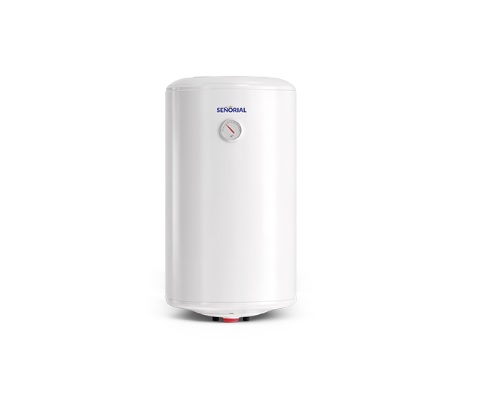 SEÑORIAL Termo 75 lts electrico inferior 2.0