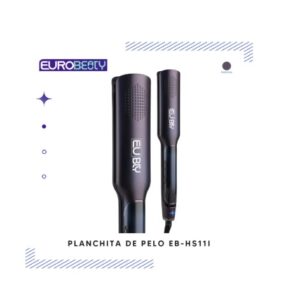 Plancha de Pelo EUROBEAUTY EB-HS11